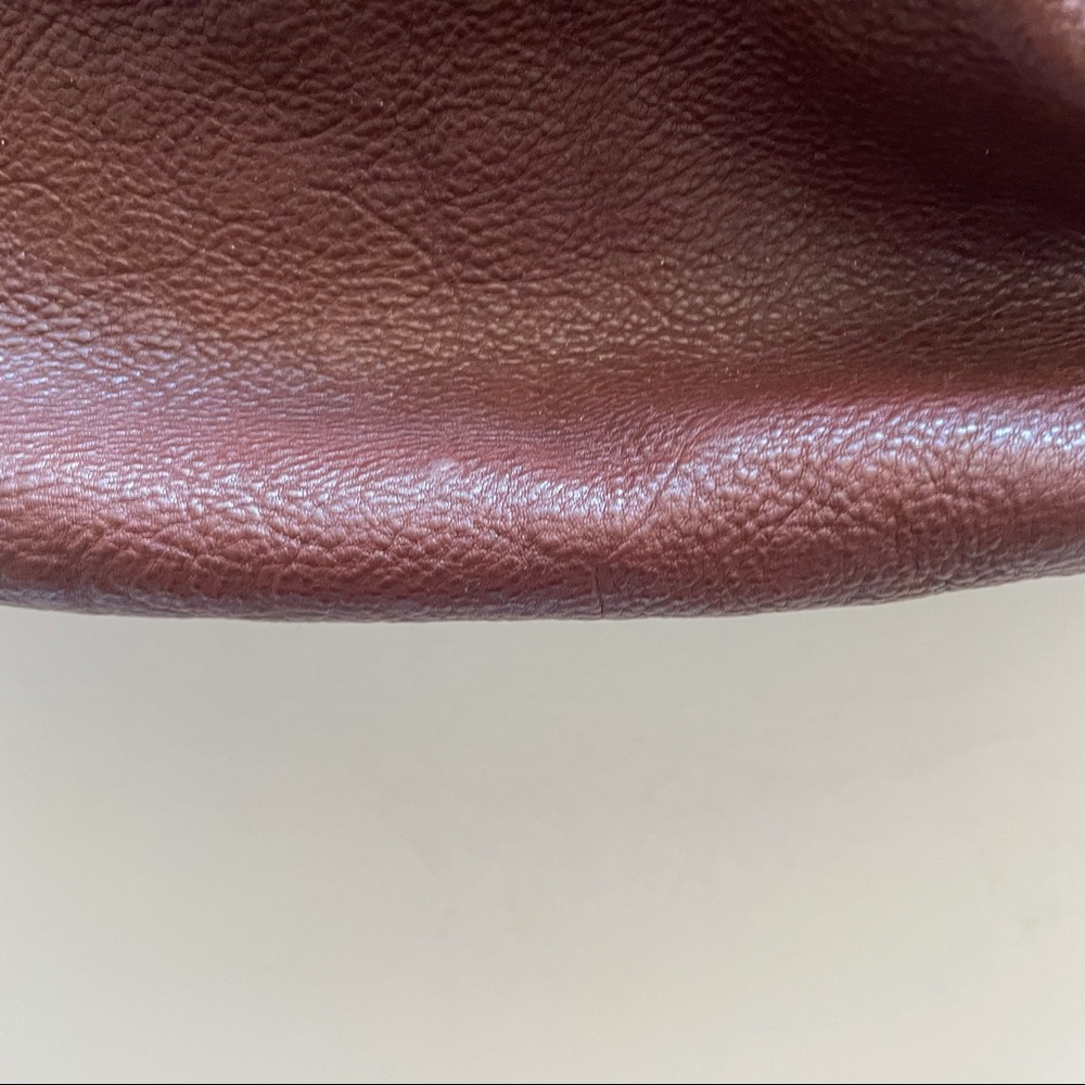 Cole Haan Denney leather bag - Picture 3 of 9